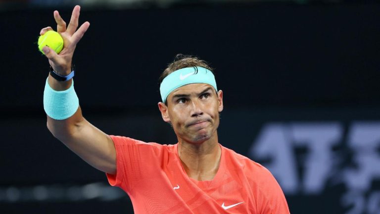 La imagen más esperada de Rafa Nadal: novedades de Roland Garros