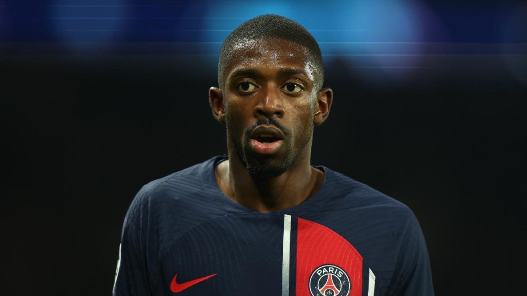 Dembelé