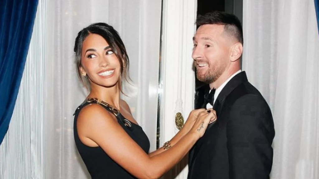 La Increíble Relación De Este Par De Celebridades