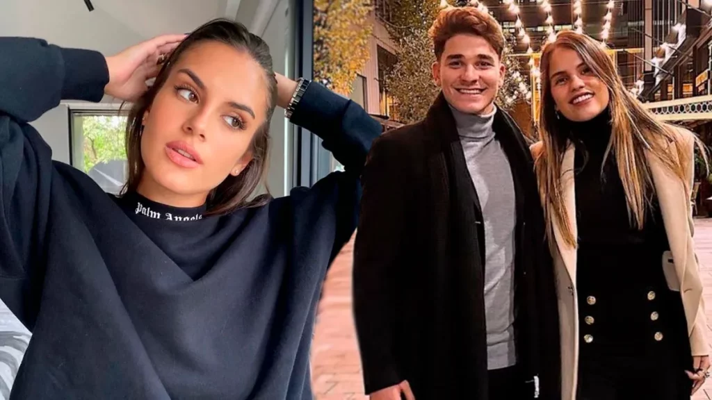 La Influencia De Maria Guardiola En Las Redes Sociales