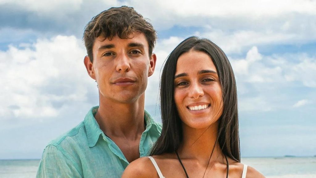Arde 'La Isla De Las Tentaciones': La Espantada De Marieta No Es La Primera Vez Que Ocurre