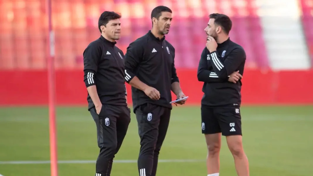La presión aumenta para 'Cacique' Medina