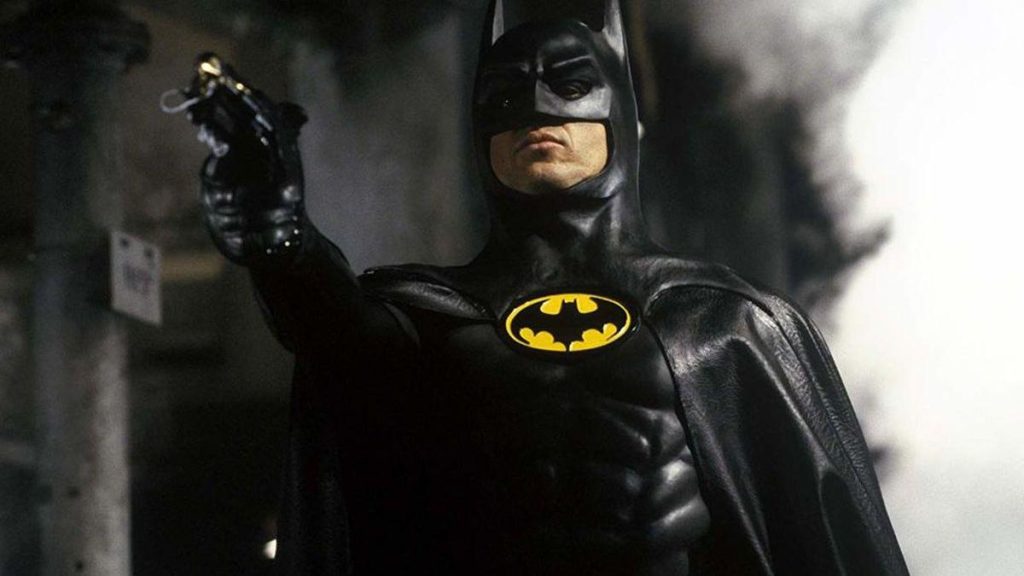 La Razón Por La Que Cristopher Nolan Rechazó Al Actor De Ironman Para Un Personaje De Batman