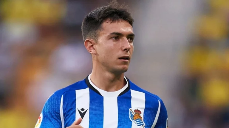 Ahora sí se viene clausulazo a Zubimendi: la Real Sociedad se teme lo peor