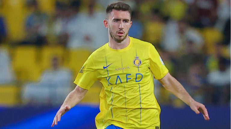 Laporte puede llegar al Athletic ¡gratis!