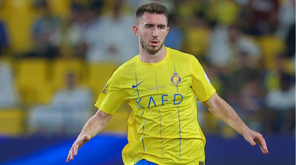 Laporte Atlético