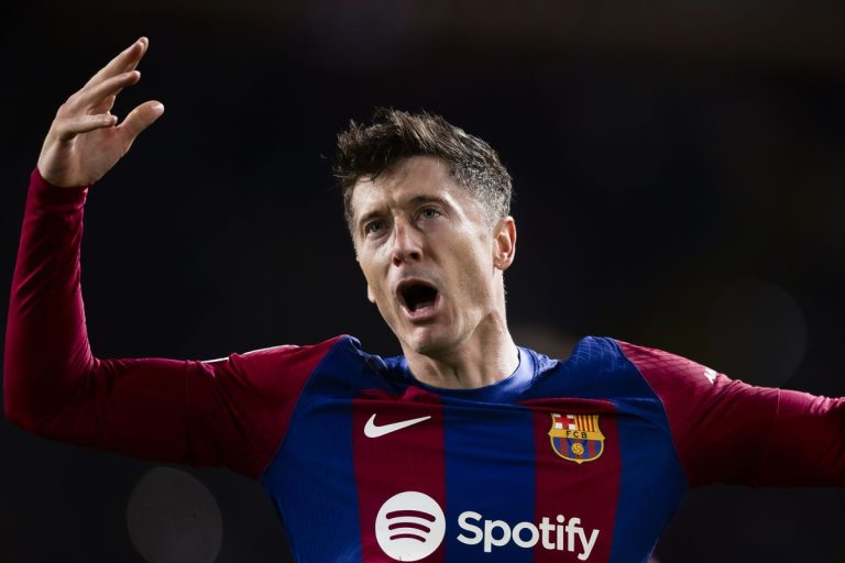 Lewandowski habla clarísimo del PSG y de Mbappé