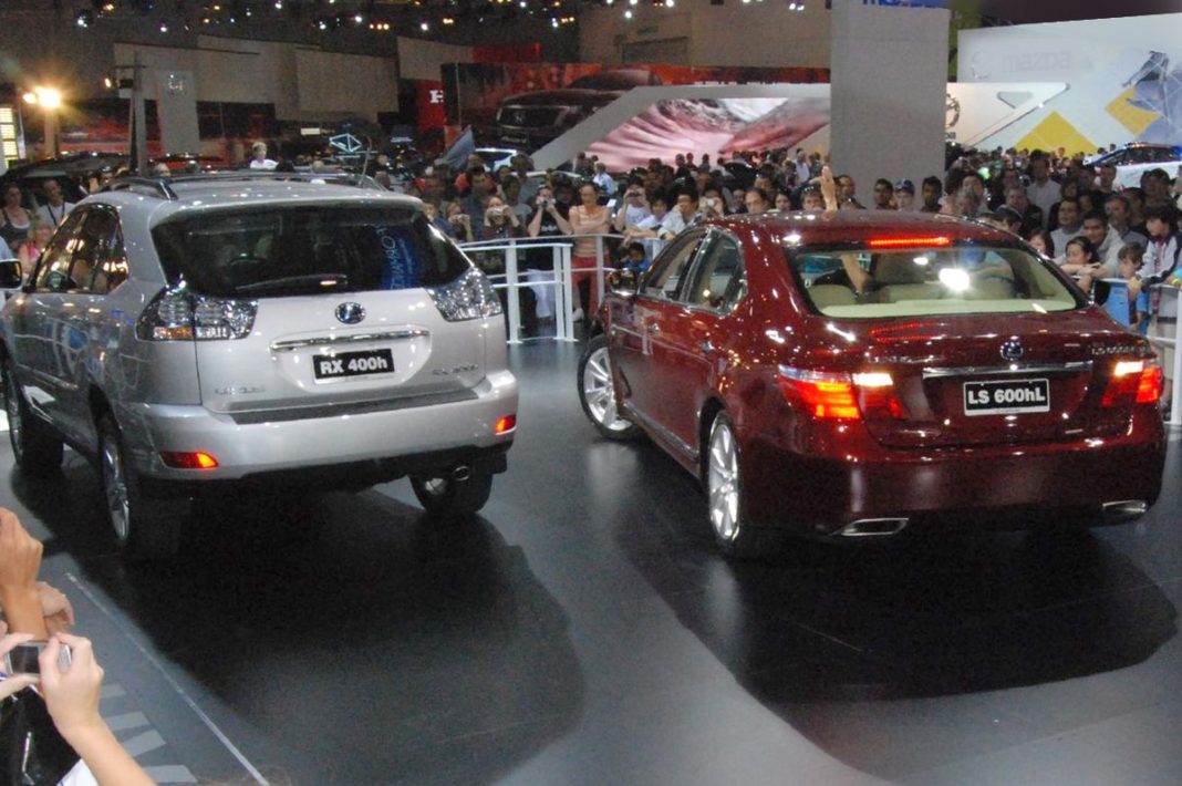 De la casa al coche: ¿por qué las plazas de garaje se han convertido en el objetivo perfecto?