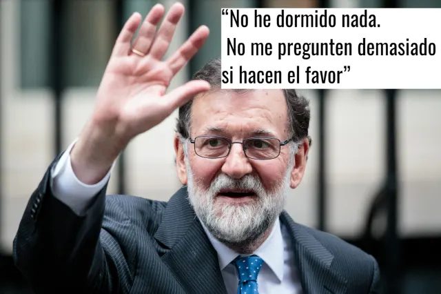 Los Desvaríos De Los Políticos Españoles: Análisis De Comportamientos Erráticos En Tiempos De Estrés