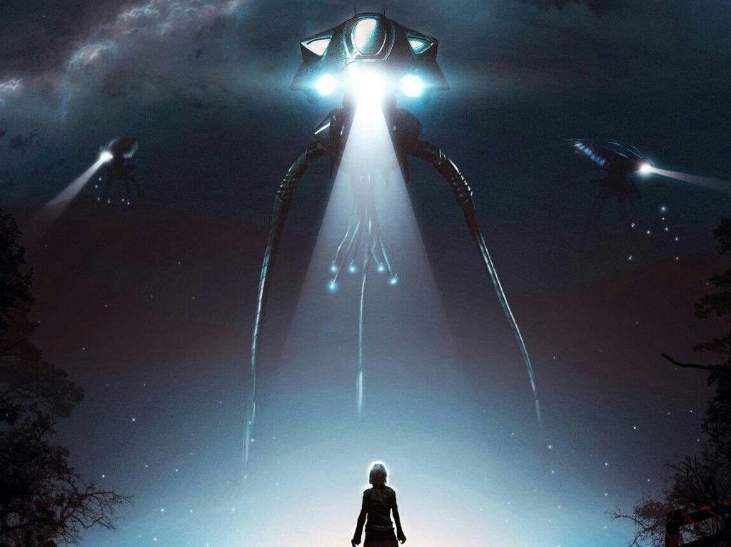 Los Mejores Libros Sobre Extraterrestres De Los Últimos Años