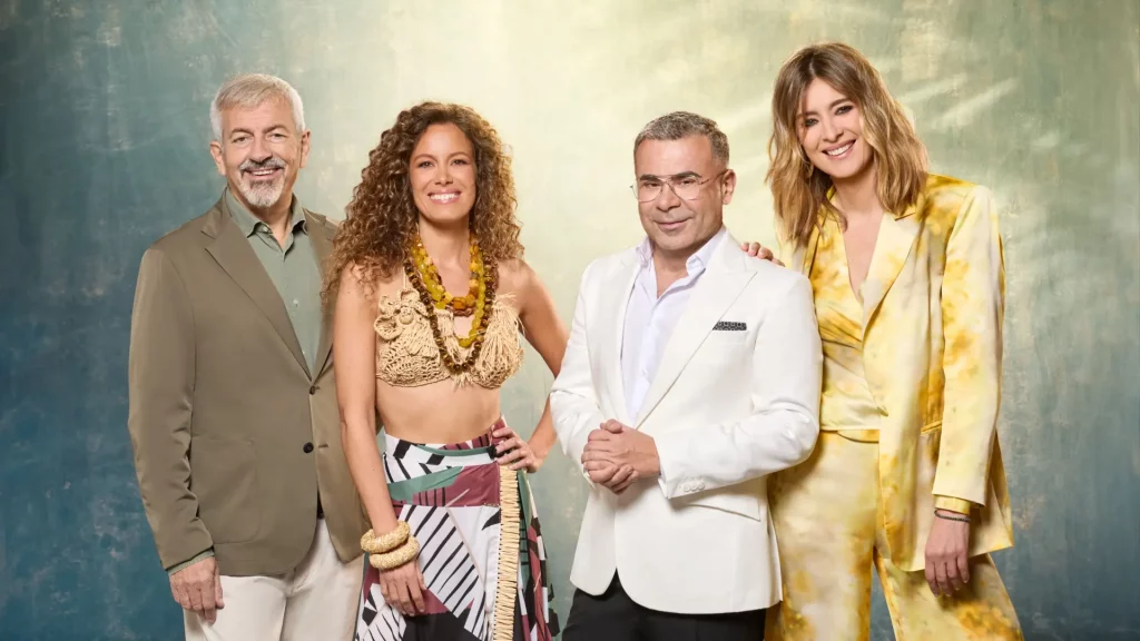 Supervivientes 2024: Revelamos Los Sueldos De Los Participantes Y Carmen Borrego Se Corona Como La Mejor Pagada