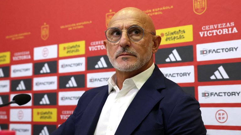 Luis de la Fuente ahora sí se moja con la corrupción de la RFEF