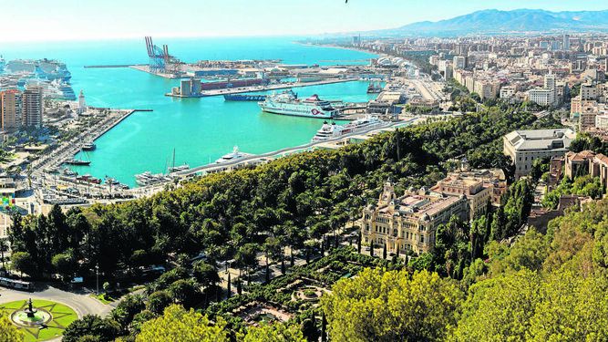 Apunta Para Semana Santa Los Mejores Lugares A Los Que Viajar Por Calidad-Precio En 2024 2 Málaga