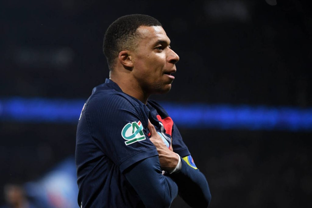 Mbappé, Un Nuevo Desafío Para El Barcelona