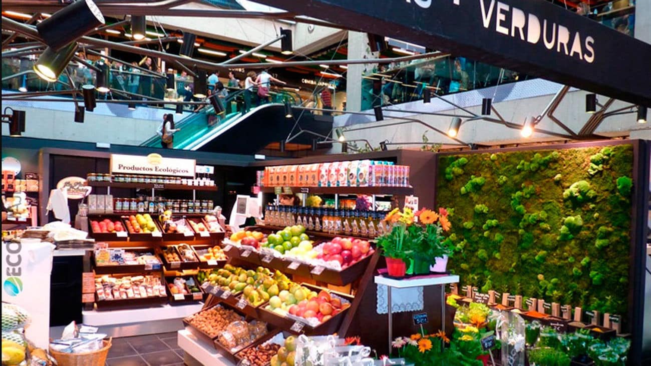Mercado De Antón Martín: Un Festín De Sabores Y Cultura En El Corazón De Madrid 2 El Impacto Cultural: Antón Martín Como Escenario Madrileño
