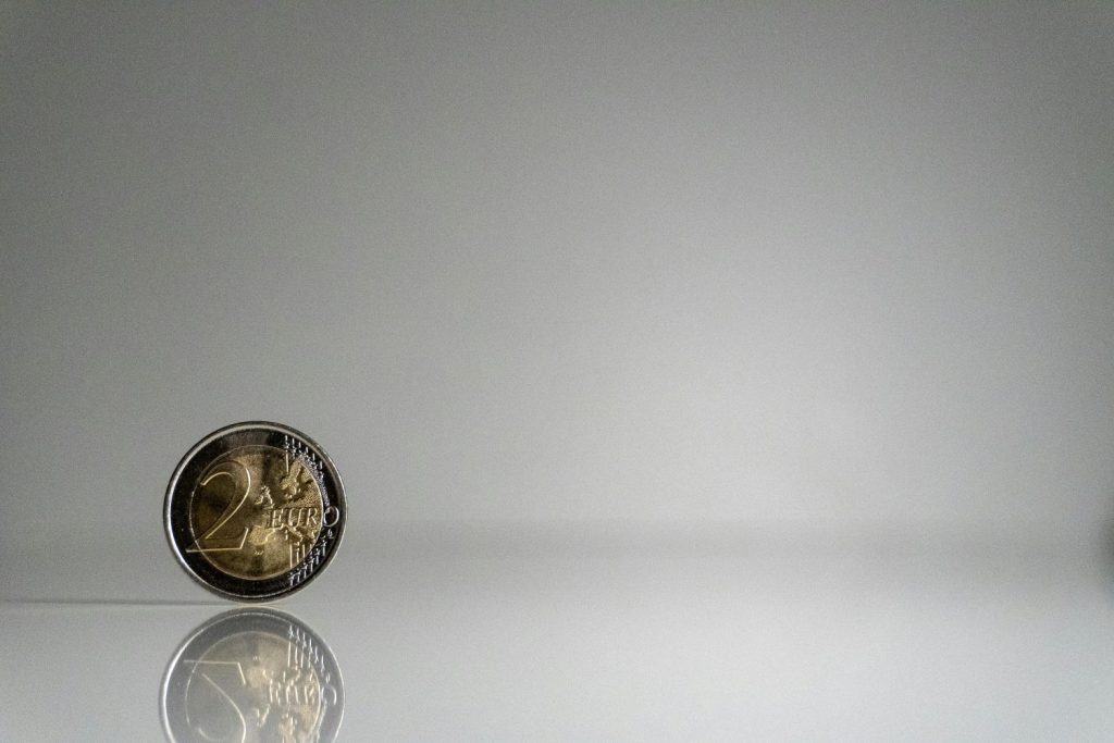 Mira Bien Tus Monedas De 2 Euros, Porque Pueden Valer Miles