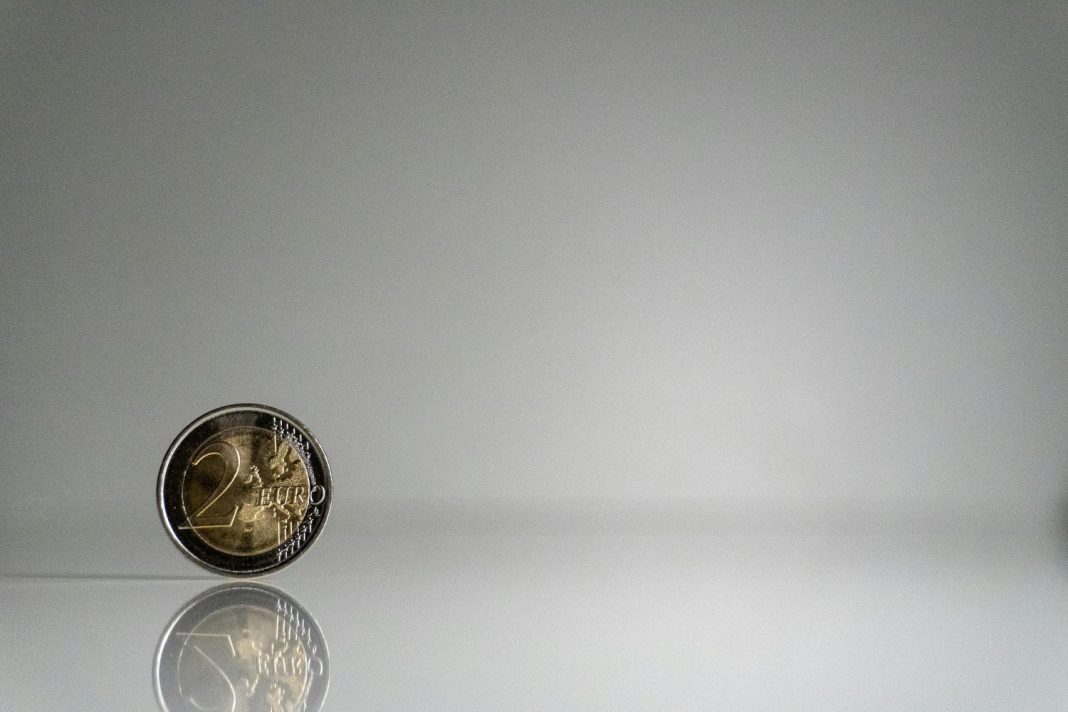 Mira bien tus monedas de 2 euros, porque pueden valer miles