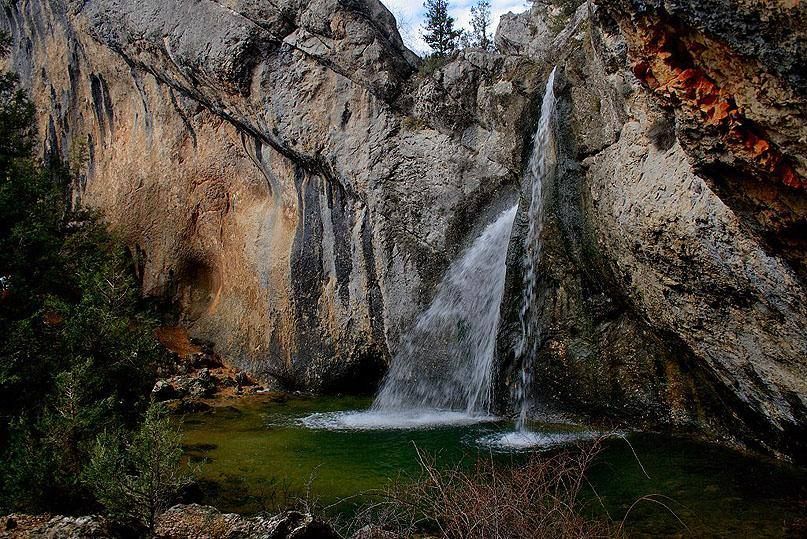 Naturaleza y patrimonio natural