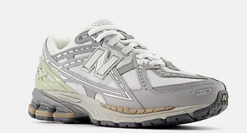New Balance tiene las zapatillas perfectas para el street style esta primavera
