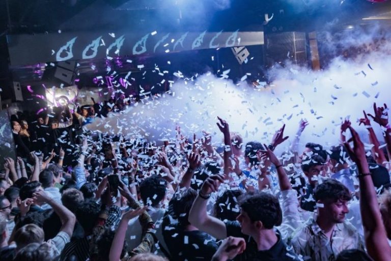 Opium Barcelona se consolida entre los asistentes al MWC como referente en el ocio nocturno