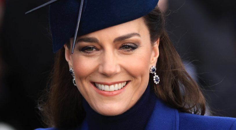 Los rusos tienen la culpa del último drama de Kate Middleton que has leído
