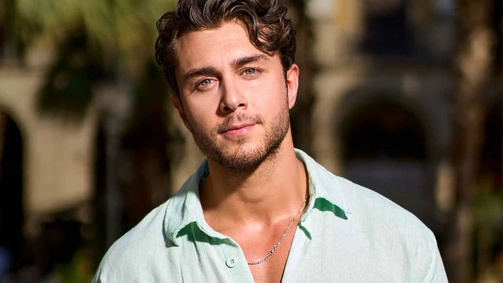 Los Protagonistas De 'Hermanos' Y 'Pecado Original' Preparan Una Nueva Serie Turca