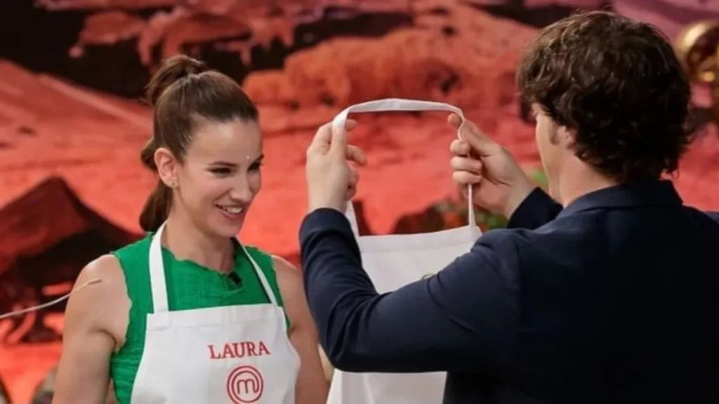 Los Ganadores De Anteriores Ediciones Que Estarán En Masterchef 2024, Junto A Más De 1.500 Invitados Y A Un Récord