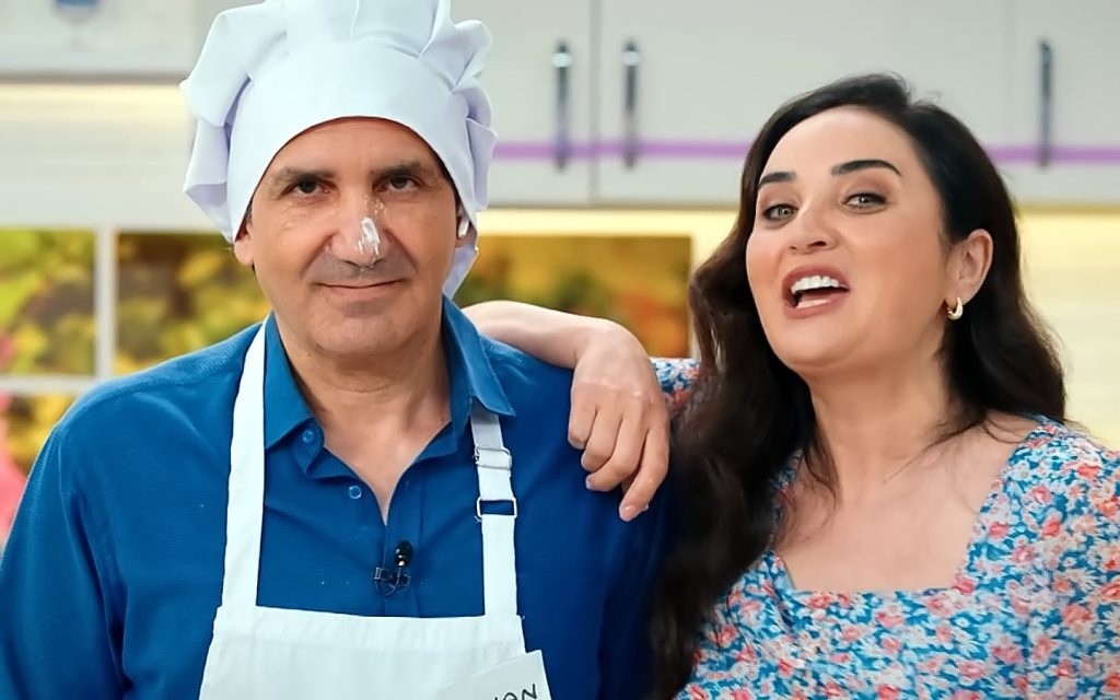 La Verdadera Responsable De La Muerte De Kadir En 'Hermanos', La Telenovela Turca De Antena 3