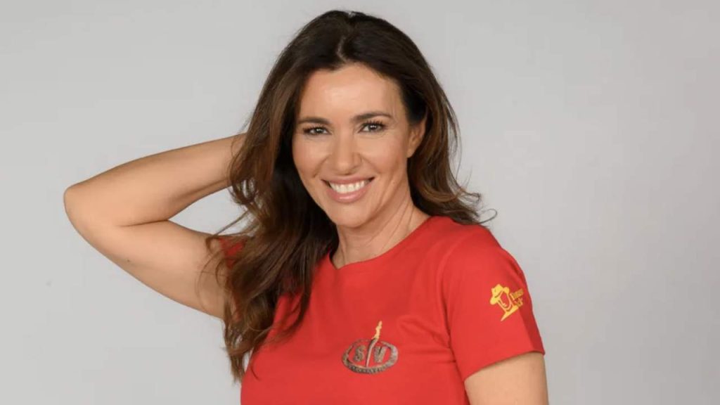 Supervivientes 2024: Carmen Borrego Está Que Trina Con El Mote Que Le Han Puesto