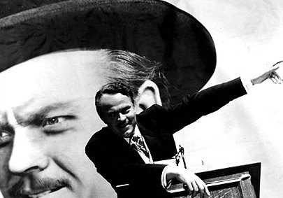 Orson Welles Citizen Kane1