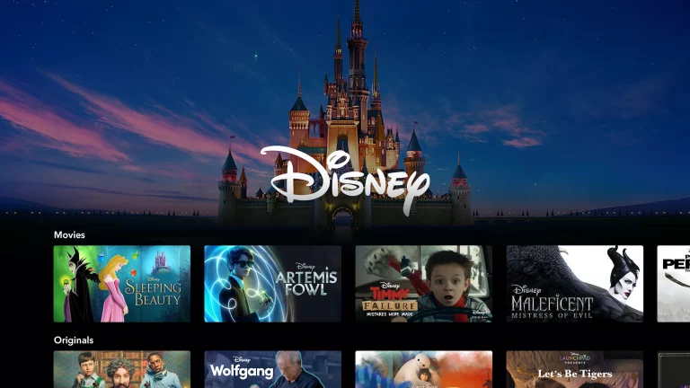 Todas las novedades de Disney Plus en abril de 2024, con películas y series