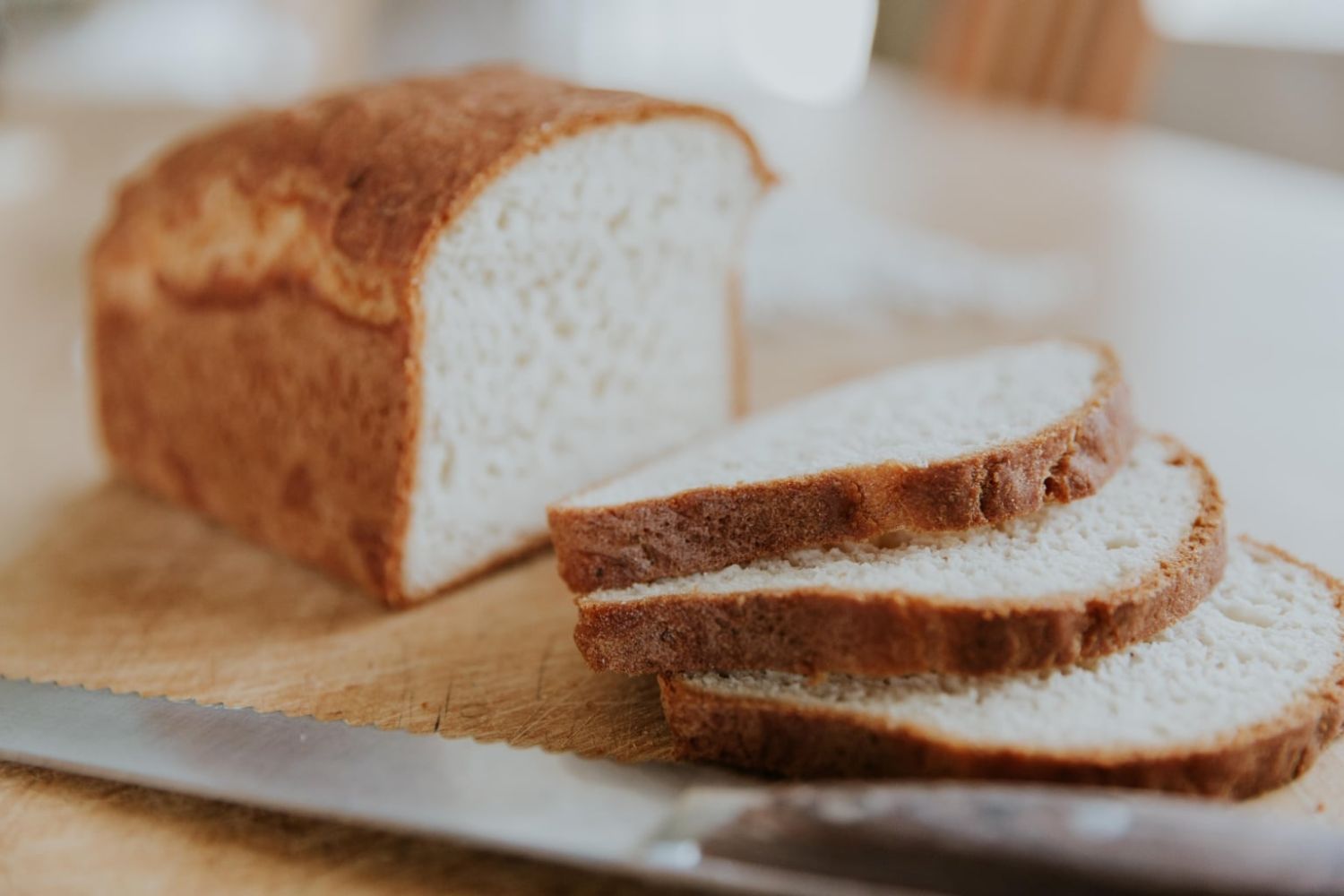 ¿Es El Pan De Arroz Realmente Una Opción Saludable?