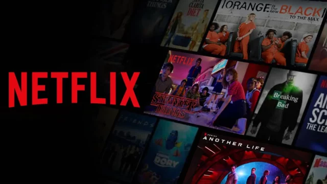 Los 7 Nuevos Estrenos En Netflix Para Marzo De 2024 Que No Puedes Perderte