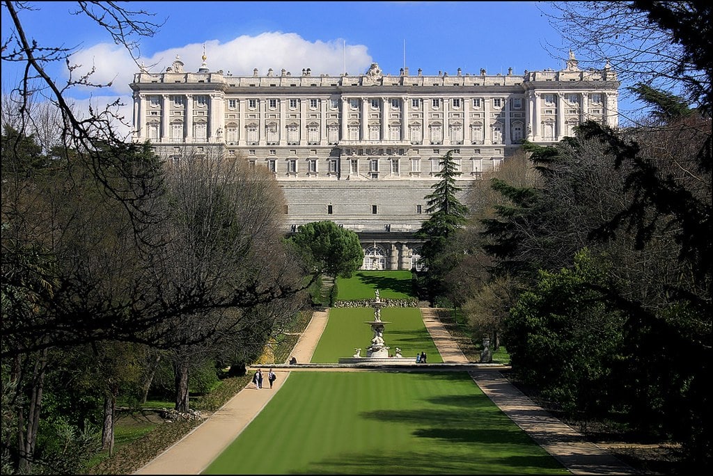 Secretos De Palacio: ¡Lo Que No Te Imaginas De La Realeza Madrileña! 1 La Historia Oculta