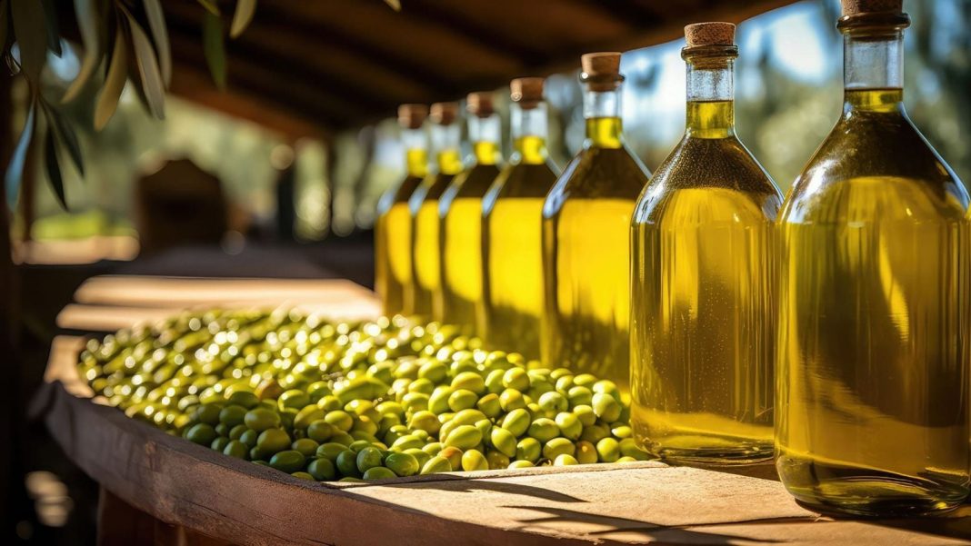 Perspectivas futuras del precio del aceite de oliva
