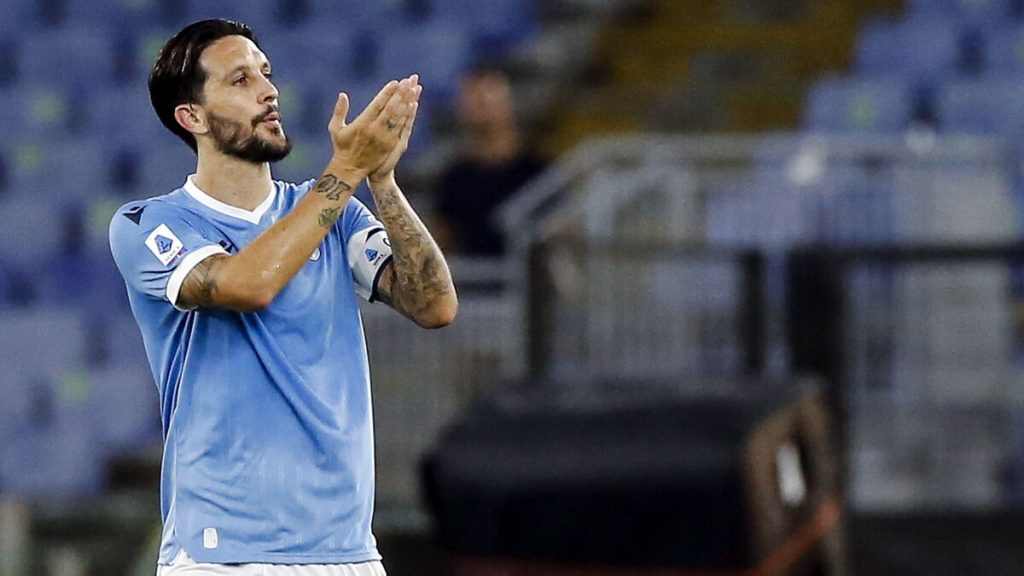 Luis Alberto