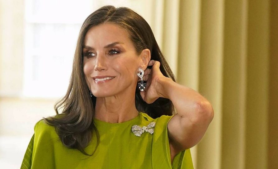 Pilar Eyre desvela la pasión secreta de Letizia en sus viajes a África