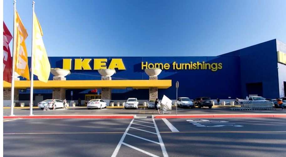 Por solo 3 euros IKEA hace más acogedor tu dormitorio