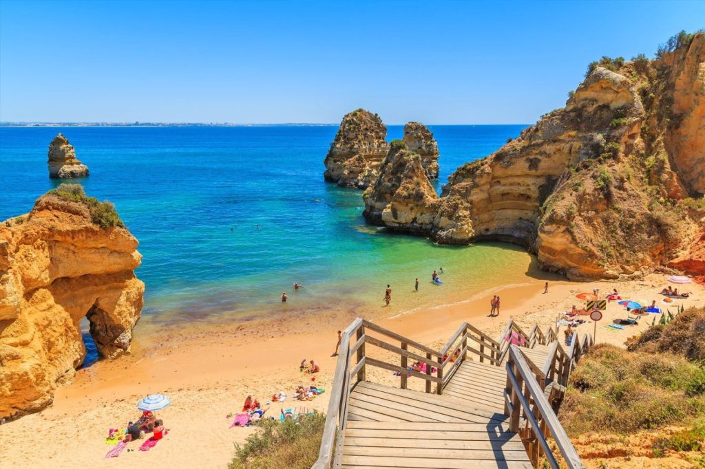 Apunta Para Semana Santa Los Mejores Lugares A Los Que Viajar Por Calidad-Precio En 2024 6 Portugal