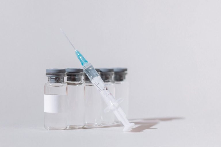 Un 2 % de los estudiantes universitarios son antivacunas