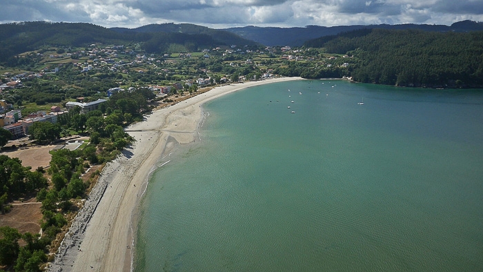 Los Beneficios Que Tiene Visitar Las Playas De Cedeira