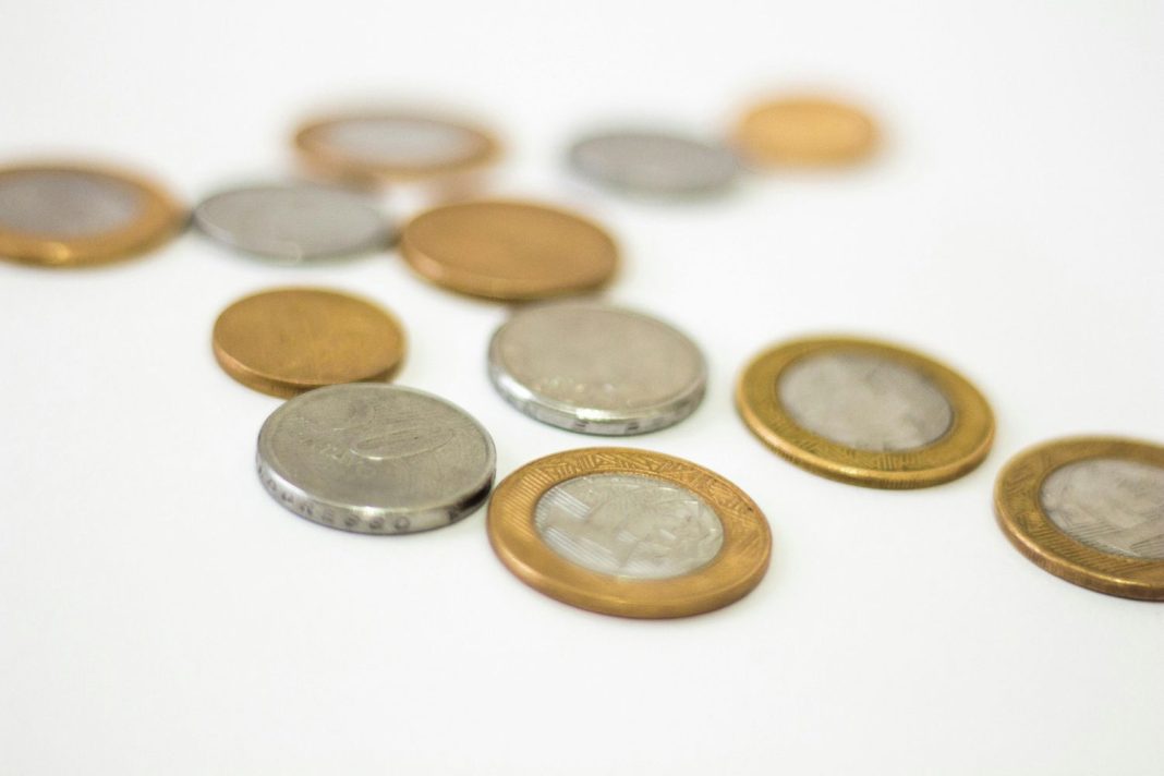numismática