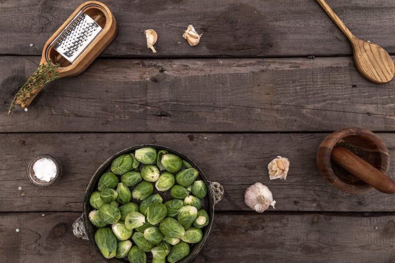 Prepara la operación bikini cocinando con una freidora de aire