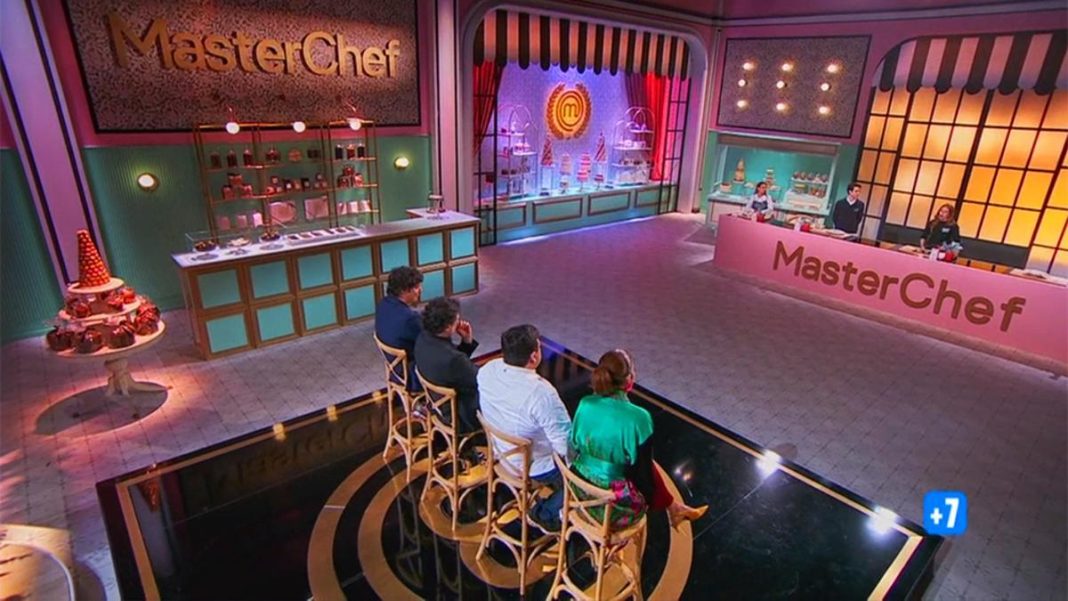 Los ganadores de anteriores ediciones que estarán en Masterchef 2024, junto a más de 1.500 invitados y a un récord