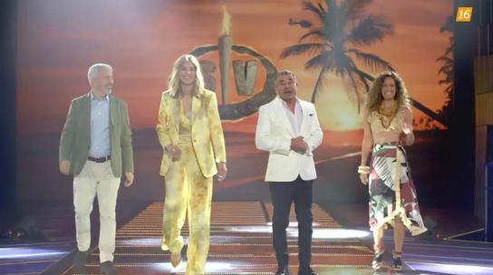 Todos contra Supervivientes 2024: cambio de planes en La 1 de TVE por el estreno de Telecinco