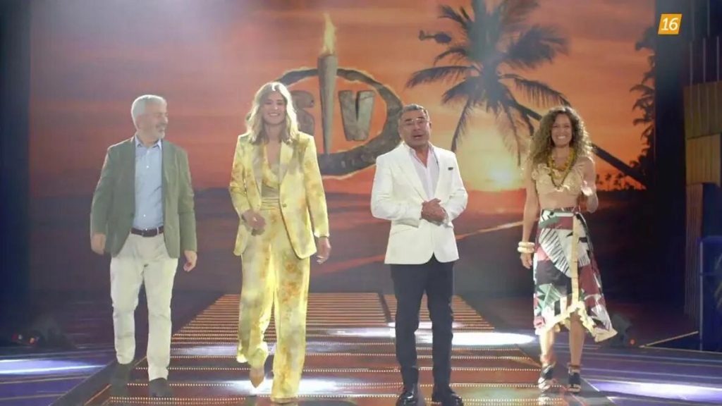 Supervivientes 2024: Un Vistazo Exclusivo A La Próxima Temporada Del Reality De Telecinco