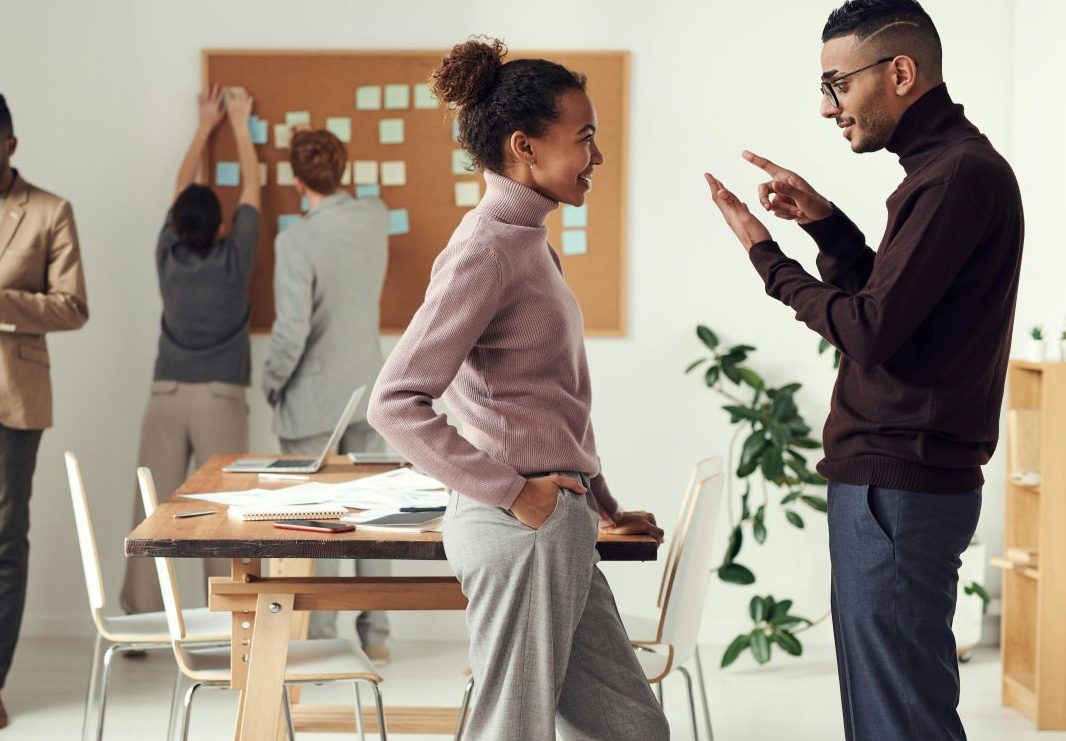 Qué Es El 'Preonboarding', La Nueva Técnica Que Usan Las Empresas Con Los Trabajadores