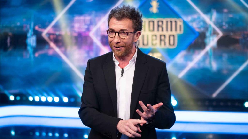 Pablo Motos Dice Adiós A 'El Hormiguero' En Antena 3 Explicando Los Motivos Detrás De Que No Vaya A Haber Programa En Semana Santa