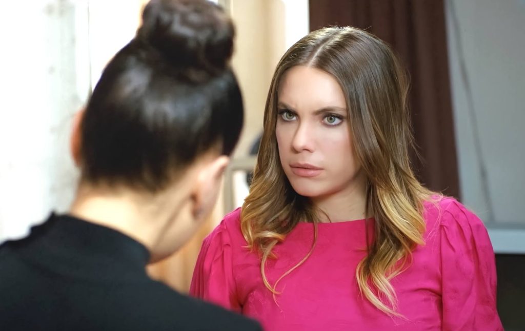 Sahika Deja En Shock A Todo El Mundo 'Pecado Original' Con Esta Revelación