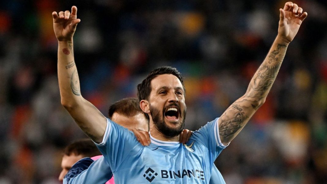 Quién es Luis Alberto